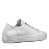 Paul Green Sneaker 5704-018, Glattleder, Weiß, Damen Produktbild-Vorschau 50