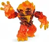 Schleich 70145 - Eldrador Démon de lave, figurine de jeu Voir les images du produit 5