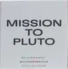 Swatch x Omega Bioceramic Moonswatch Mission to Pluto Produktbild-Vorschau 6