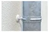 Fischer 548404, Weiß, Kunststoff, 25 Stück(e), 95 mm Produktbild-Vorschau 7