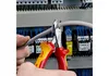 Knipex 73 06 160 SB X-Cut Kompakt-Seitenschneider Produktbild-Vorschau 3