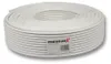 PremiumX 50m BASIC Koaxialkabel 135dB 4-fach SAT Koax Kabel Produktbild-Vorschau 3