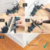 Wolfcraft: Mesa combinada para ingletes y cortes biselados Vista previa de la imagen del producto 6