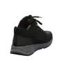 Skechers Herren Stiefeletten ungefüttert schwarz Produktbild-Vorschau 2