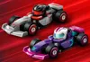 71049 - LEGO Minifigures - Zberateľské pretekárske auto F1 Náhľad obrázku produktu 14