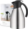 alfi Isolierkanne Bono TT, Edelstahl mattiert 1,5 l, Produktbild-Vorschau 10