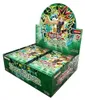 Yu-Gi-Oh! Spell Ruler 25th Anniversary Edition Booster Box Produktbild-Vorschau 1