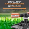 EASYmaxx 360°-Gartensprinkler - 2er-Set Produktbild-Vorschau 5
