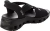 Skechers Glide-Step Pro Sandale schwarz 37 Produktbild-Vorschau 4