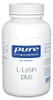 Pure Encapsulations L-Lysine plus gélules 90 pc Voir les images du produit 4
