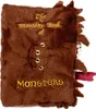 Harry Potter - Księga potworów - pluszowa zabawka Podgląd zdjęcia produktu 1
