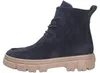Paul Green  Damenschuhe Schnürstiefel Blau Freizeit Productafbeelding-voorbeeld 14