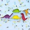 1 Keksausstecher Set Dinos Produktbild-Vorschau 3