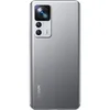 Xiaomi 12T Smartphone 6,67" 5G 6,67" 8GB 8GB 128GB Silber - Produktbild-Vorschau 6