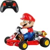 Carrera RC 2.4GHz 370200989 Mario Kart Pipe Kart Mario Anteprima dell’immagine prodotto 24