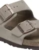 Kaufen Sie die Birkenstock Arizona Taupe bei Kicksshop. Produktbild-Vorschau 36