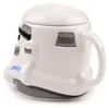 Tazza 3D Stormtrooper Imperiale di Star Wars Anteprima dell’immagine prodotto 9