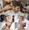OKWISH Profesionální sada na stříhání vlasů, holicí set, Náhled obrázku produktu 2