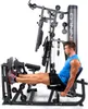 HAMMER Finnlo Kraftstation Autark 2500, Profi-Multigym, Produktbild-Vorschau 7