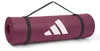 Adidas - Fitness podložka - 10 mm - kaštanově hnědá Náhled obrázku produktu 6