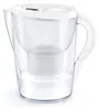 A Brita water filter pitcher shown from a front-diagonal angle against a white background. Produktbild-Vorschau