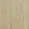 vidaXL Kufer dąb sonoma 40x42x46 cm materiał drewnopochodny Podgląd zdjęcia produktu 9