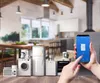 3-Phasen-Sicherung einstellbar 1 bis 63A Zigbee Tuya Produktbild-Vorschau 3
