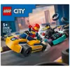 LEGO® City 60400 Go-Ks se závodníky Náhled obrázku produktu 36