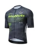 Camiseta de ciclismo VeloNuts para hombre, manga corta, Vista previa de la imagen del producto 1