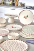 Hermia Concept, MCH000777739, Set per la colazione (11 Anteprima dell’immagine prodotto 3