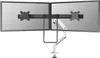 Neomounts TIS 17"-27" 2TFT 2Gelenke weiß Max.8KG Produktbild-Vorschau 12
