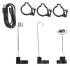 UNI-T UT667-5m Industrie-Endoskop, 5m Sonde, 4,3 Zoll IPS Produktbild-Vorschau 5