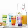 Becher grün/limone Event Produktbild-Vorschau 3