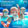 KAIMANA® SeaExplorer Schnorchelset Kinder + Tragetasche, Produktbild-Vorschau 5