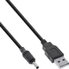 InLine® 26806C InLine® USB DC-stroomadapterkabel, USB-A Productafbeelding-voorbeeld 5
