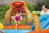 Wasserspielcenter Lava Lagoon 265 x 265 x 104 cm Produktbild-Vorschau 8