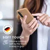 kwmobile Handyhülle für Samsung Galaxy S23 Hülle - Case Produktbild-Vorschau 4