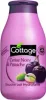 COTTAGE Douche & Bain Lait Hydratant Duschgel Black Cherry Produktbild-Vorschau 2