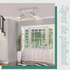 ZMH, projecteur LED encastré pour plafond, douille GU10, Voir les images du produit 2