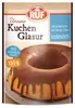 RUF Glasur Vollmilch 150 g Produktbild-Vorschau 1