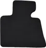 Tapis de sol avant gauche haut de gamme pour Bmw X5 E53 Voir les images du produit 1
