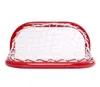 A red and white street hockey goal. Náhľad obrázku produktu