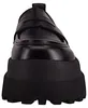 Buffalo Pluto Loafer - Schwarz Polyurethan(Polyurethan) : Produktbild-Vorschau 16