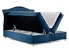MIRJAN24 Boxspringbett Bedran, Doppelbett mit zwei Produktbild-Vorschau 3