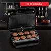 Tefal OptiGrill Elite XL: Intelligenter Kontaktgrill mit 16 Produktbild-Vorschau 11