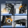 Fatabeta Küchenmaschine 1000W, 5,5L Edelstahl-Schüssel, Produktbild-Vorschau 14