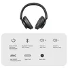 Tronsmart Sounfii Q20S Hybridné bezdrôtové slúchadlá Anc s Náhľad obrázku produktu 16