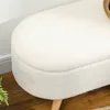 HOMCOM Banc avec espace de rangement, banc rembourré avec Voir les images du produit 9