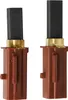vhbw 2x Kohlebürste 6,3 x 11 x 33 mm kompatibel mit Ametek Produktbild-Vorschau 9