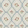 Laura Ashley Vliestapete Pinford Spalier 1000x52cm Produktbild-Vorschau 1